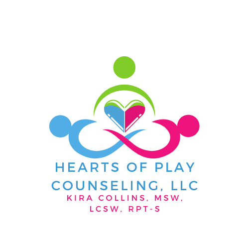 Hearts at Play Counseling, LLC